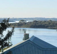 Bonnie View a wonderful view up the river Experience Augusta - Stayed