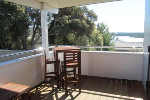 Bonnie View A Wonderful View Up The River Experience Augusta - Stayed 2