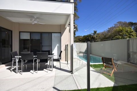 The Shae Luka Private Apartment - Stayed 6