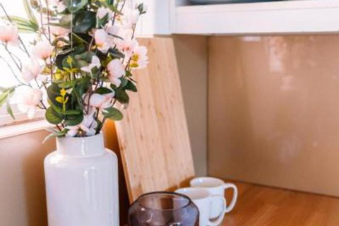 A Wave Away At Glenelg Cosy Unit Near The Beach - Stays Accommodation 6