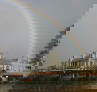 Madden's Commercial Hotel - Stayed