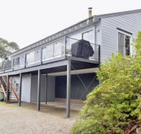 Treetops Retreat Katoomba - Stayed