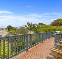 THE BEACH HIVE PET FRIENDLY OUTSIDE ONLY INLET SIDE - Stayed