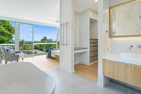 Magnificent Views On Arkana Noosa Heads - Stays Accommodation 2