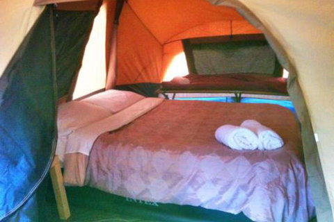 WA Wilderness Glamping - Stays Accommodation 3