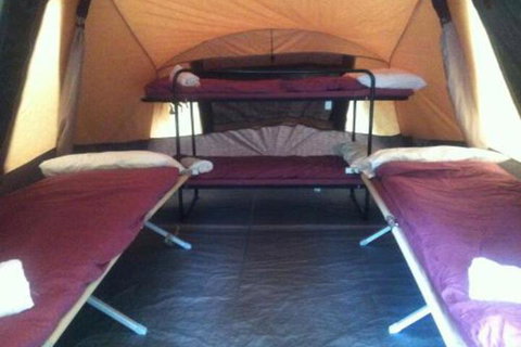 WA Wilderness Glamping - Stays Accommodation 7