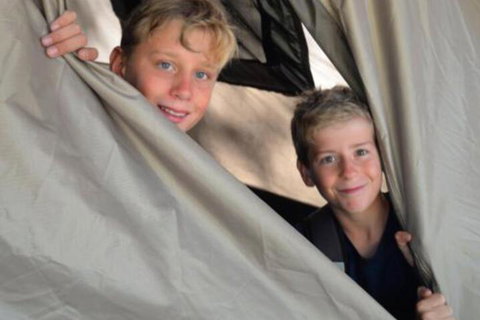 WA Wilderness Glamping - Stays Accommodation 2