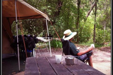 WA Wilderness Glamping - Stays Accommodation 5