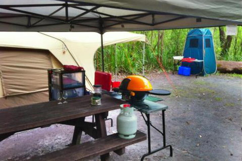 WA Wilderness Glamping - Stays Accommodation 6