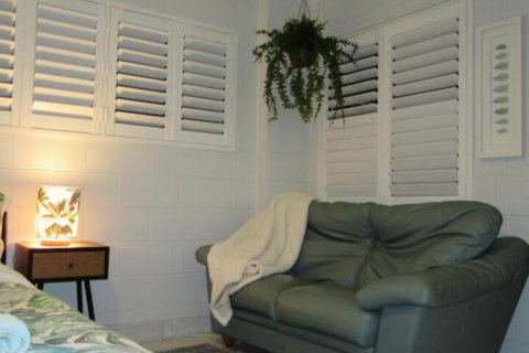 Greenfields - Stayed 7