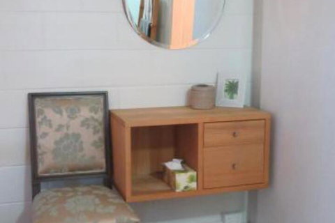 Greenfields - Stayed 4