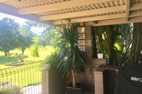 Greenfields - Stayed 3