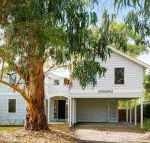 EVERGREEN BEACH HOUSE - Stayed