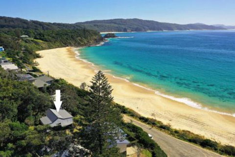 TRADEWINDS - Stayed 4