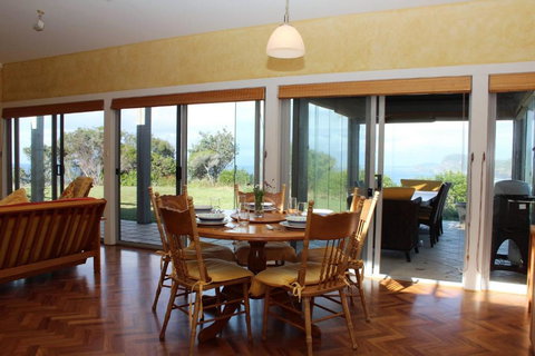 BELLISSIMO - Stays Accommodation 4