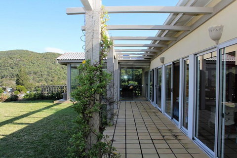 BELLISSIMO - Stays Accommodation 5