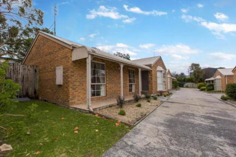 PERFECT On PYMBLE AVE - Stayed 0