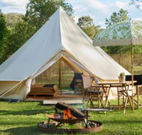 Flash Camp Coolendel - Stayed