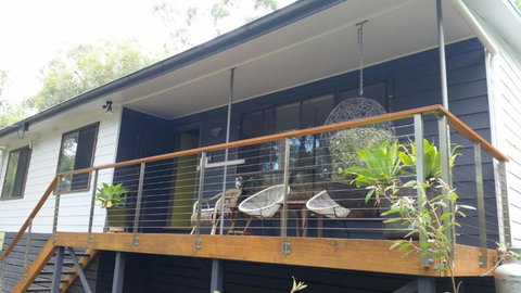 The Escarpment - Stays Accommodation 6