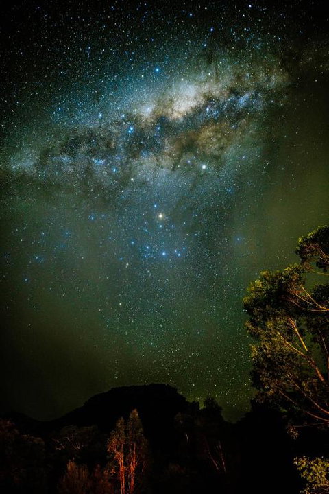 The Escarpment - Stays Accommodation 5