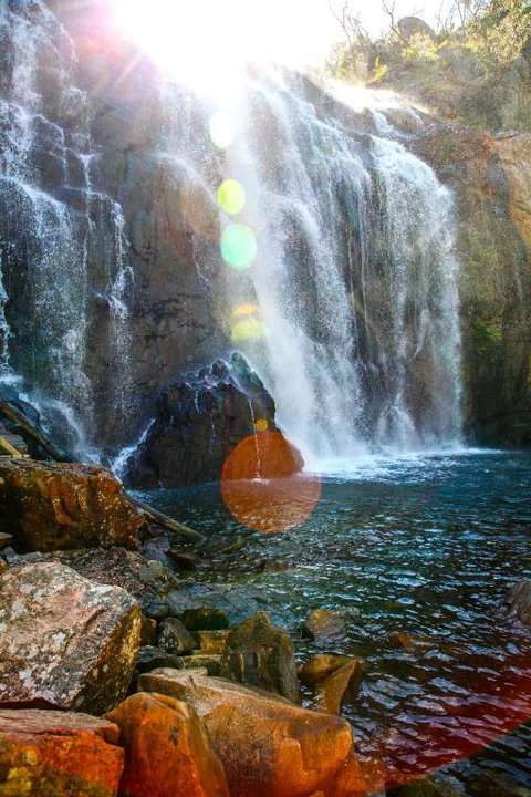 The Escarpment - Stays Accommodation 4