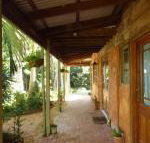 The Stables - Stayed