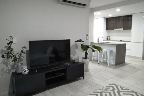 The Hamilton (I715) - Stayed 6