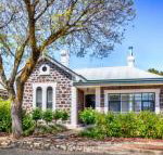 Barossa Valley View Guesthouse - Stayed