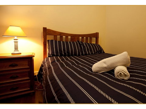 Fairholme Apartment - Stayed 1