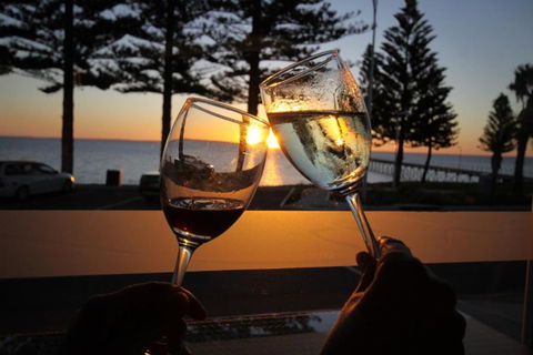 Ceduna Foreshore Caravan Park - Stayed 2