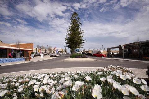 Ceduna Foreshore Caravan Park - Stayed 1