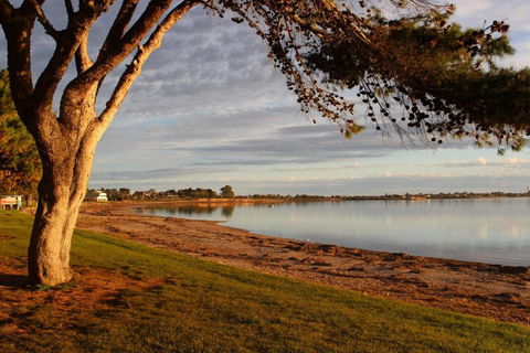 Ceduna Foreshore Caravan Park - Stayed 5