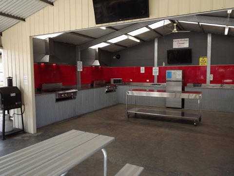 Ceduna Foreshore Caravan Park - Stayed 3