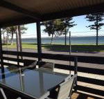 Ceduna Foreshore Caravan Park - Stayed