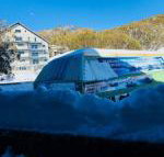 East 302 St. Falls - Stayed