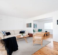 Sandyfeet at Shoal Bay - Stayed