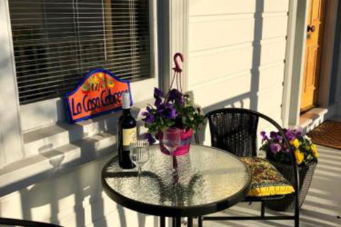 La Casa Cabrera - Stayed 6