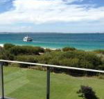 11 Luskin Lodge 29 Weatherly Close stunning water views - Stayed