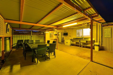 30 Kennedy Street - Stayed 4