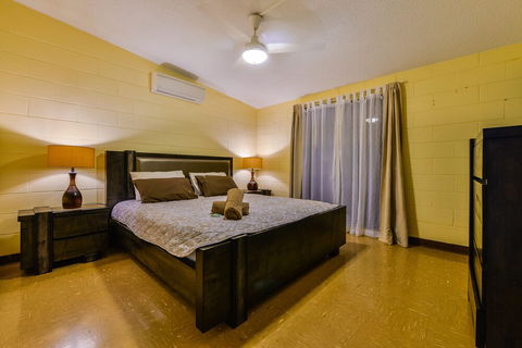 30 Kennedy Street - Stayed 1