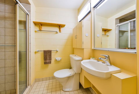 30 Kennedy Street - Stayed 5