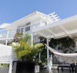 White Beach Cottage - Stayed