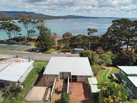Quarterdeck Apartment - Stayed 1