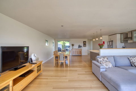 Quarterdeck Apartment - Stayed 5