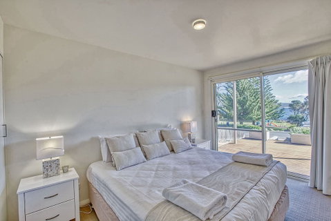 Quarterdeck Apartment - Stayed 6