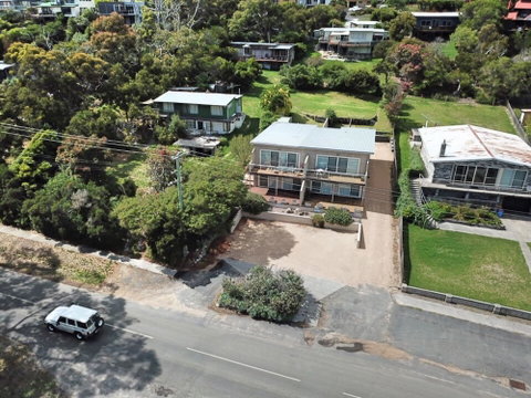 Quarterdeck Apartment - Stayed 0