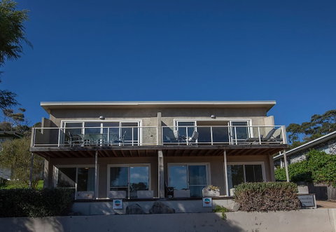 Quarterdeck Apartment - Stayed 2