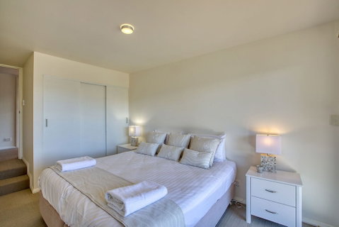 Quarterdeck Apartment - Stayed 3