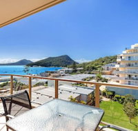 Barrington Unit 814 / 43 45 Shoal Bay Road - Stayed