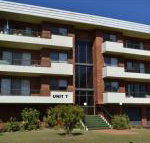 Bowling Greens 7 - Stays Accommodation